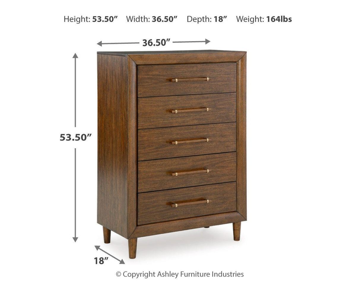 Lyncott Bedroom Sets
