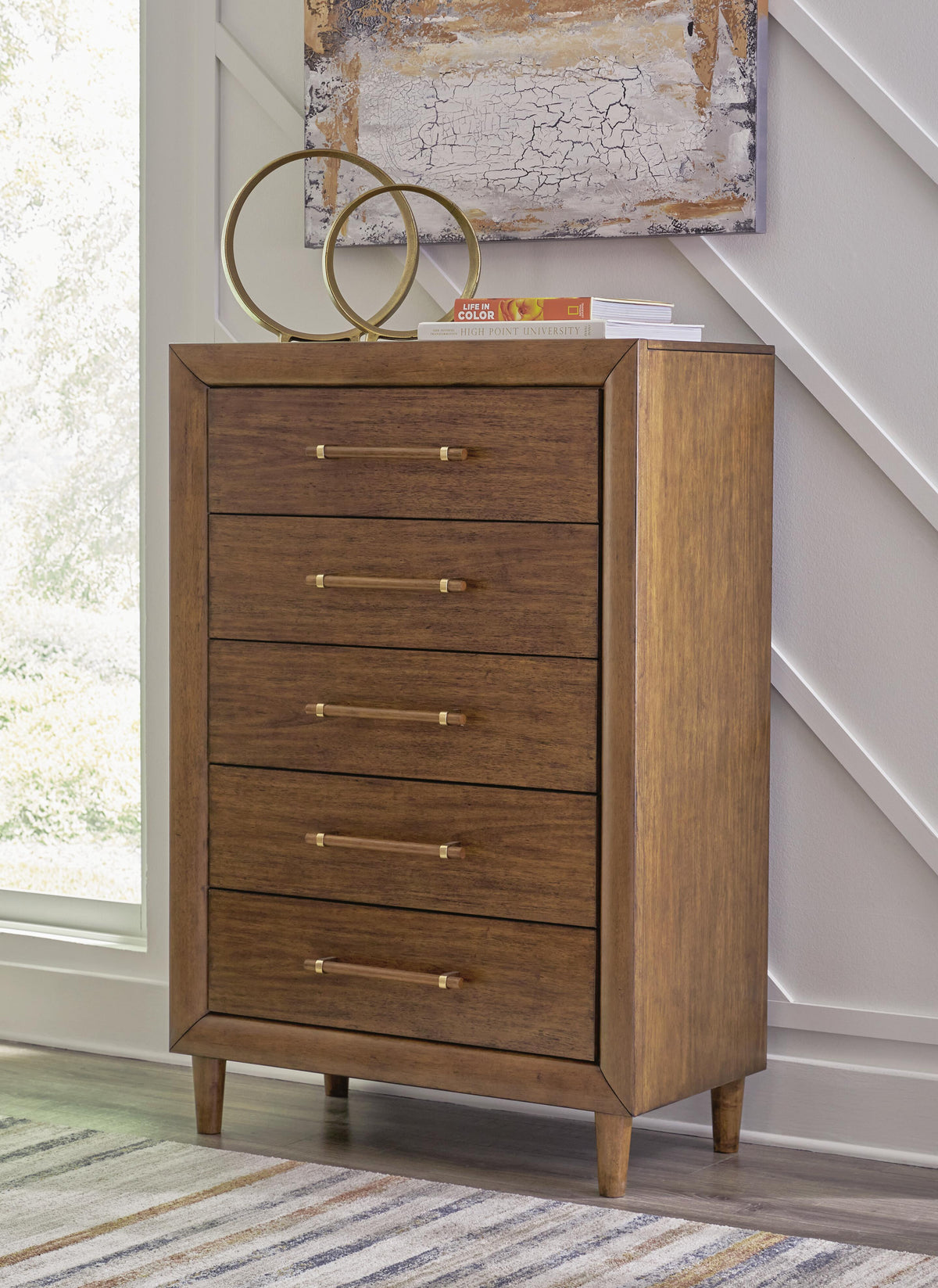 Lyncott Chests