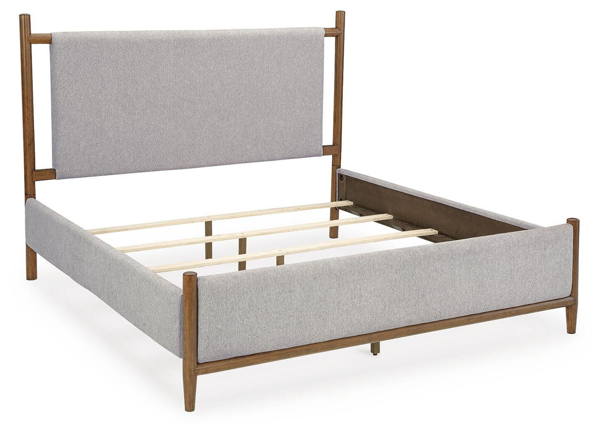 Lyncott Bedroom Sets