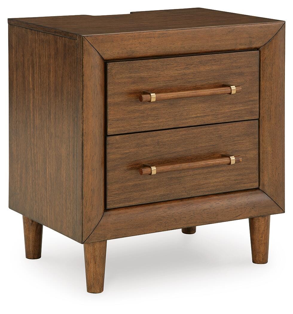 Lyncott Bedroom Sets