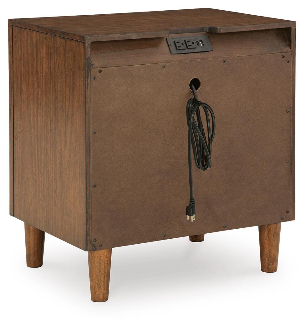 Lyncott Bedroom Sets