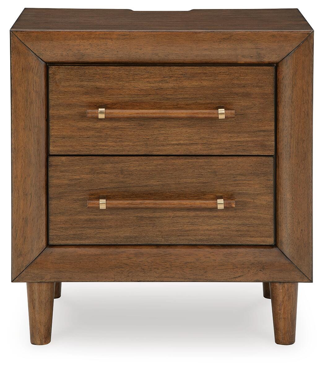 Lyncott Bedroom Sets