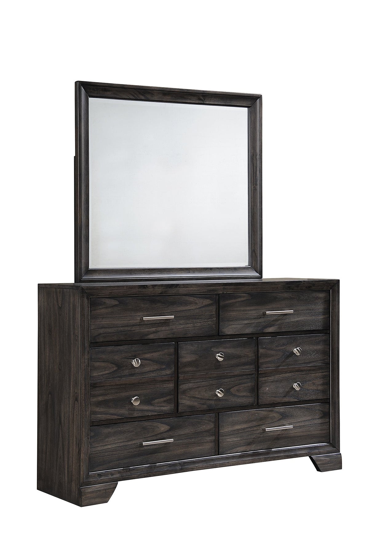 Jaymes Bedroom Collection