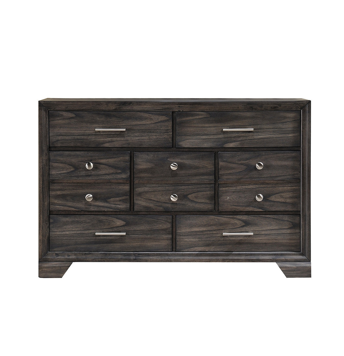 Jaymes Bedroom Collection