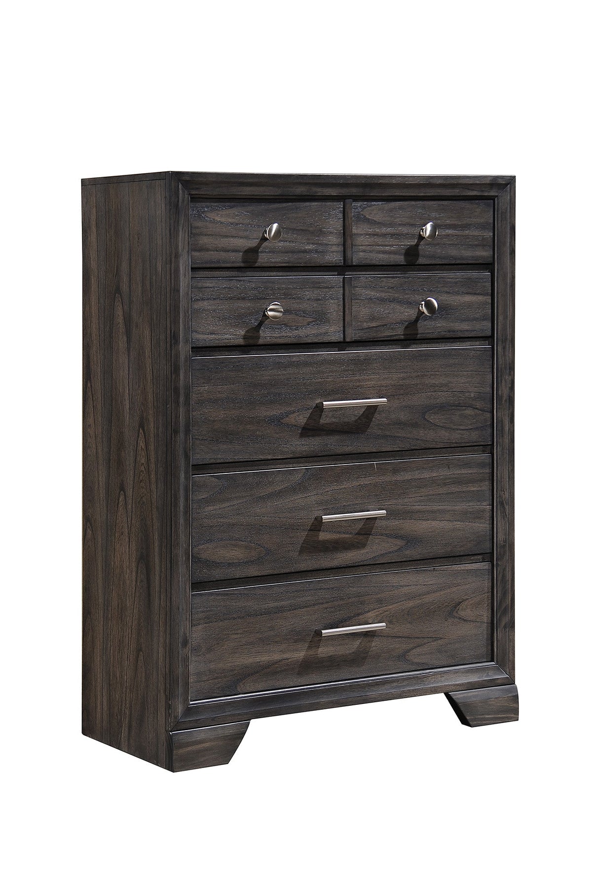 Jaymes Bedroom Collection