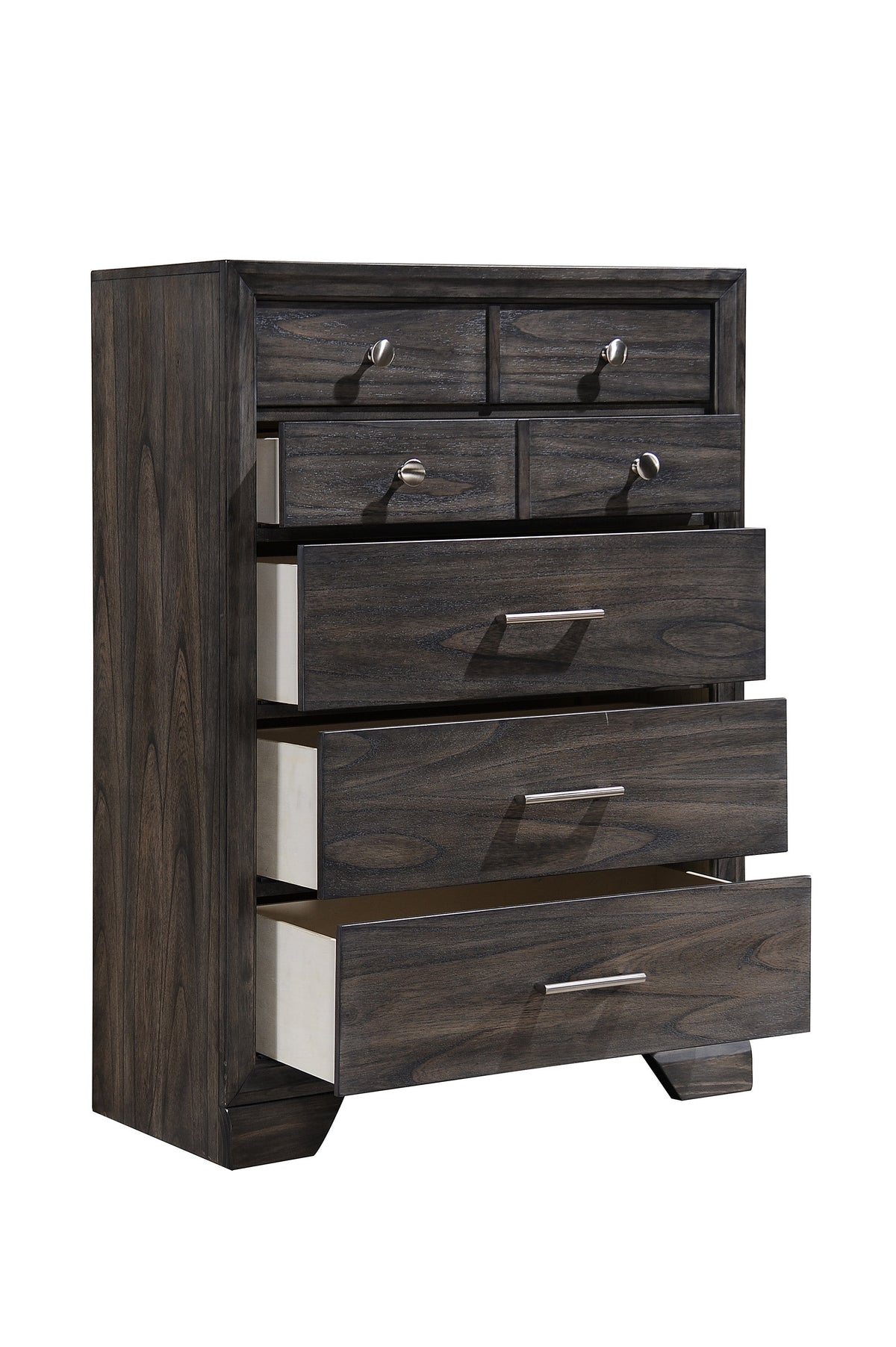 Jaymes Bedroom Collection