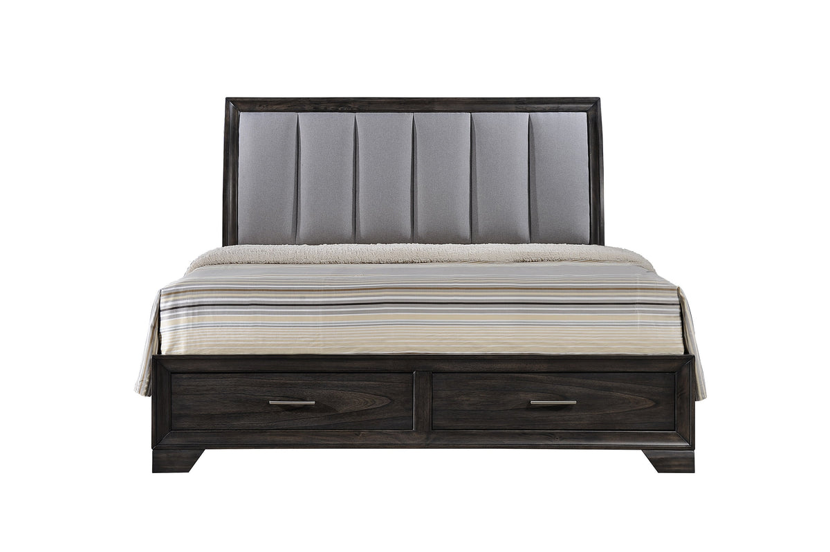 Jaymes Bedroom Collection