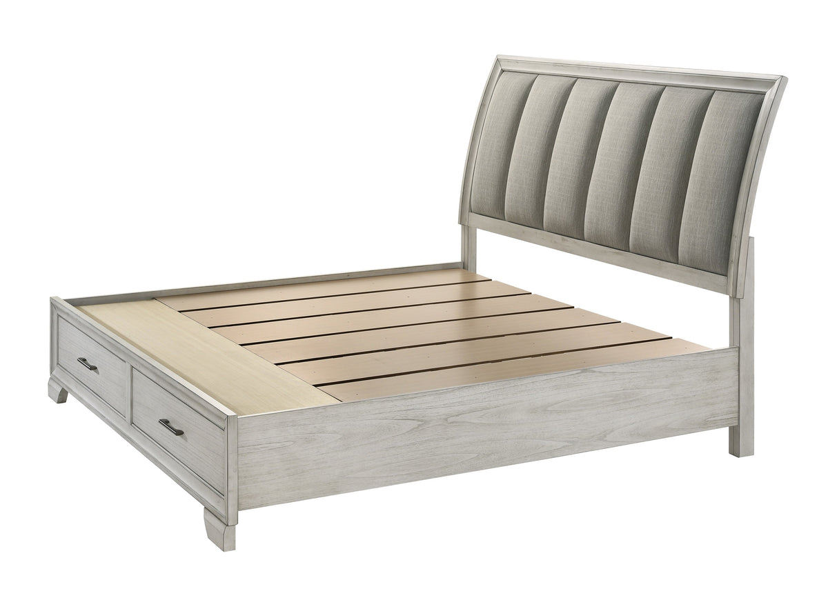 Jaymes Bedroom Collection