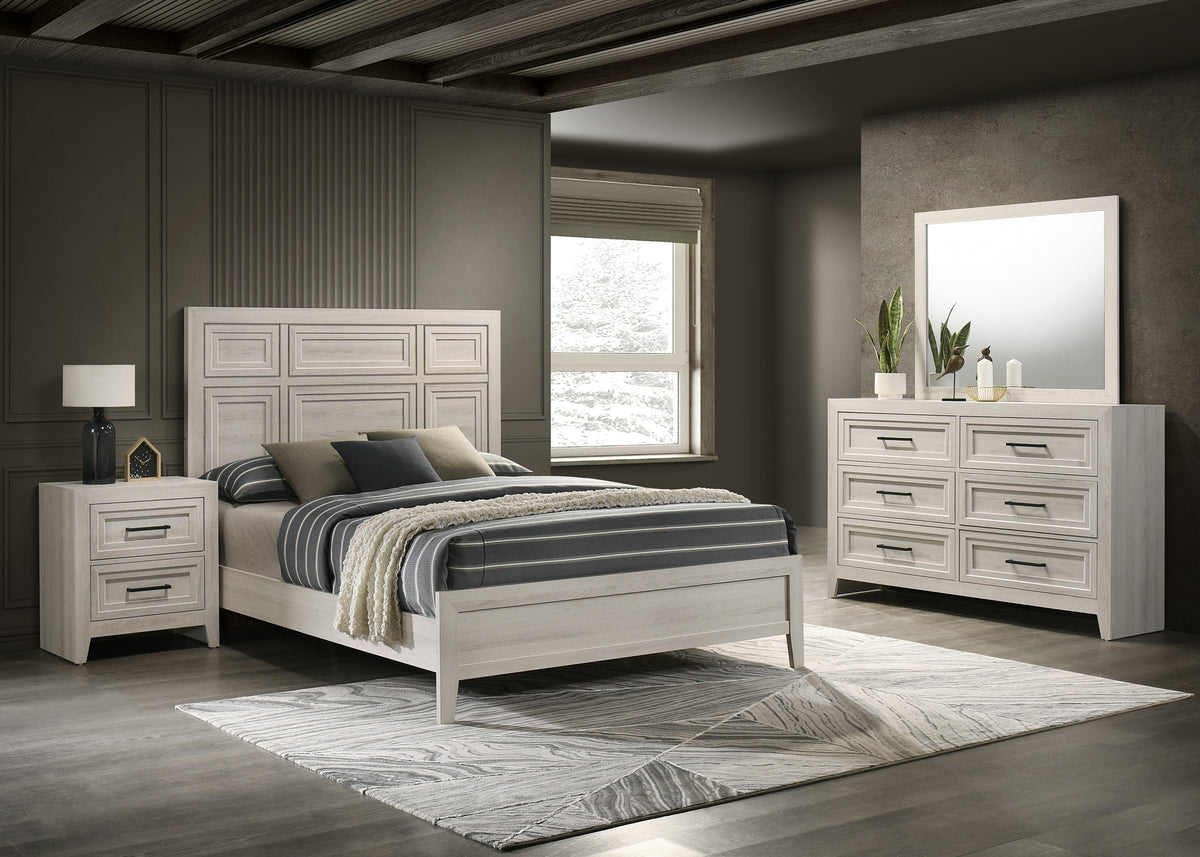 Lorraine Bedroom Collection