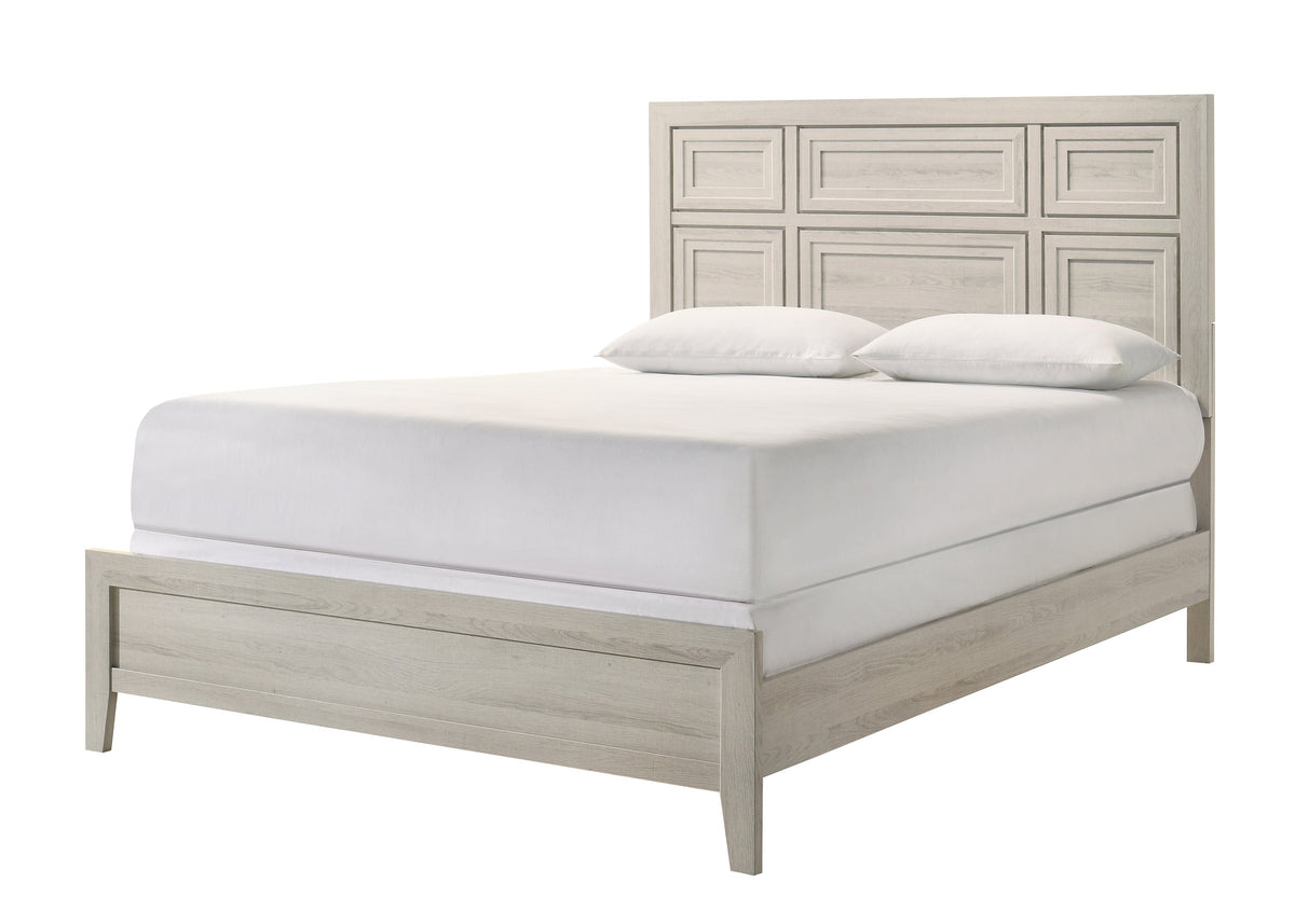 Lorraine Bedroom Collection