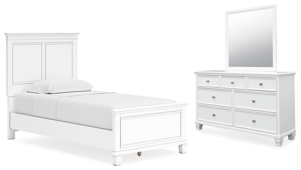 Fortman Bedroom Set by Ashley - image 30