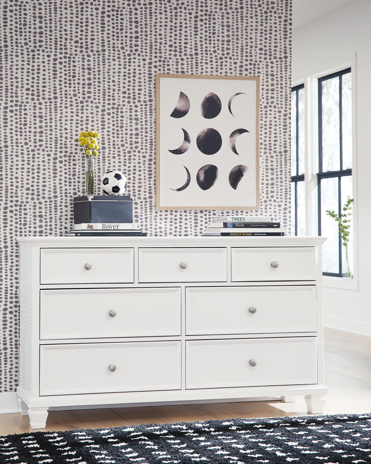 Fortman Dressers