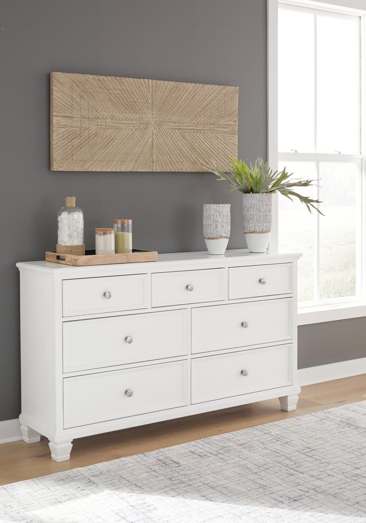Fortman Dressers