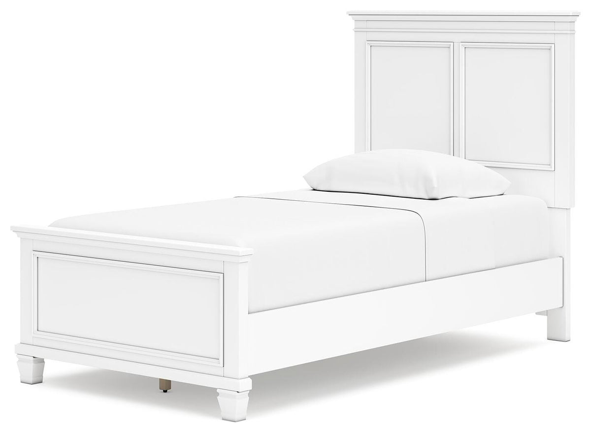 Fortman Beds