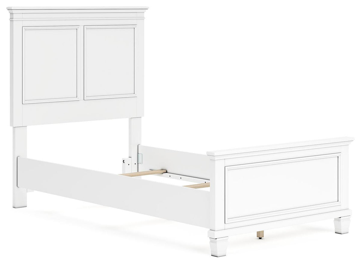 Fortman Beds