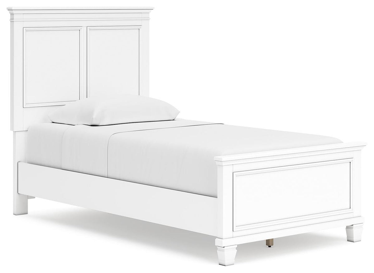 Fortman Beds