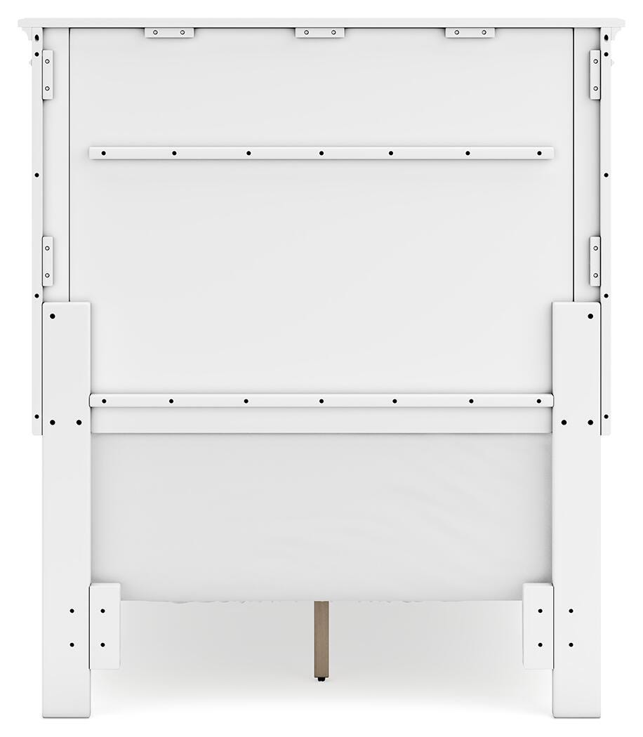 Fortman Beds