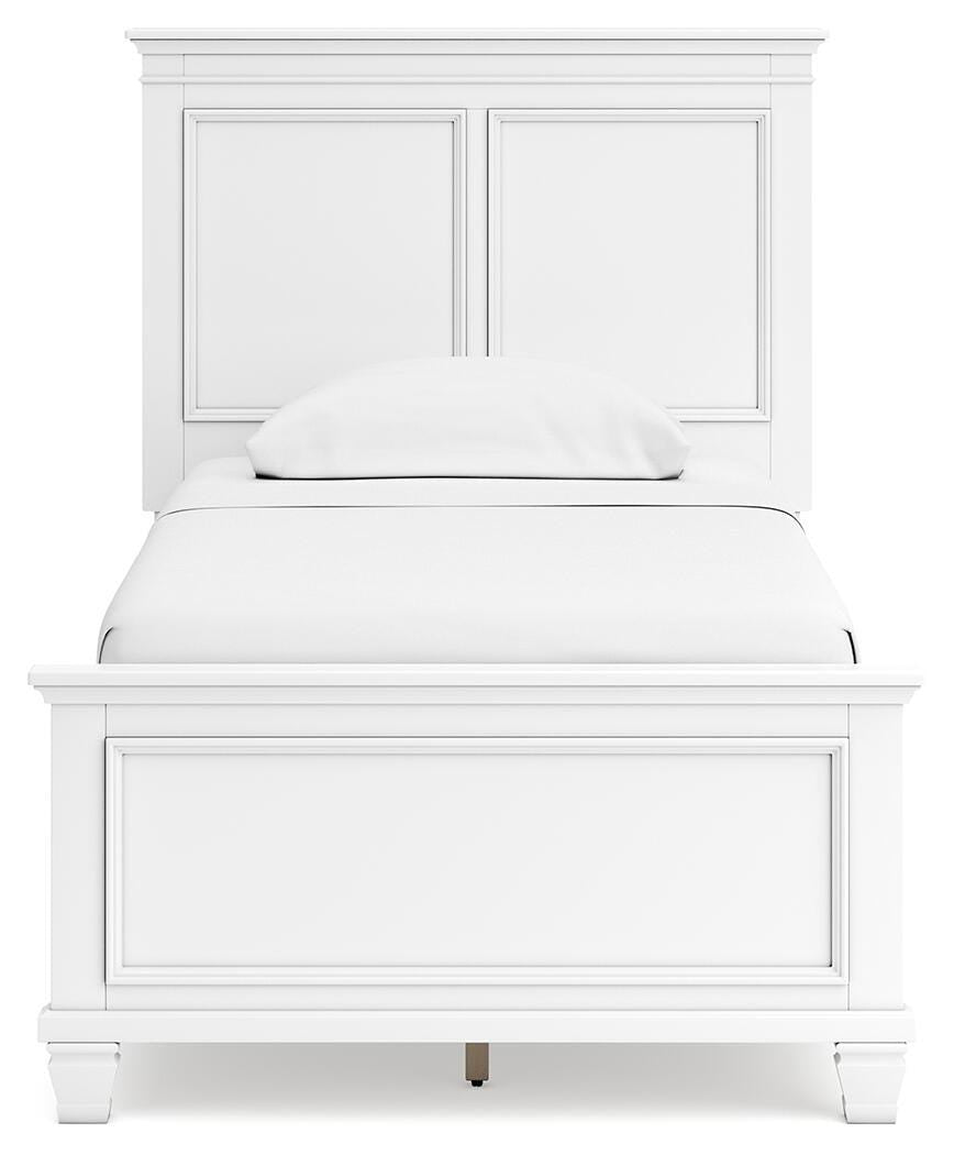 Fortman Bedroom Set by Ashley - image 42