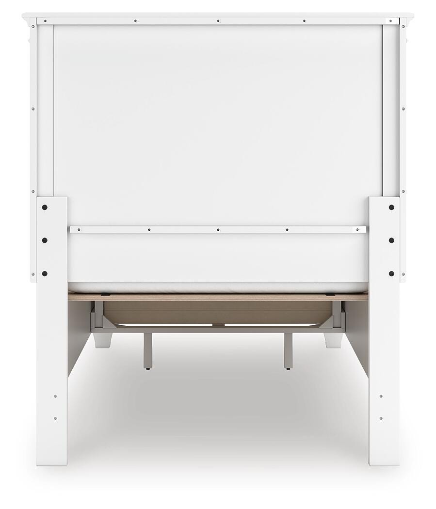 Fortman Bedroom Set by Ashley - image 102