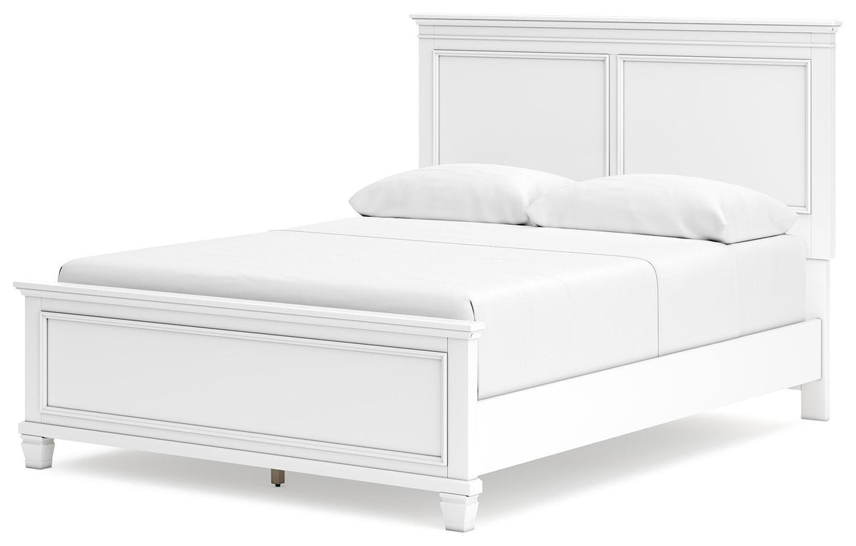 Fortman Beds