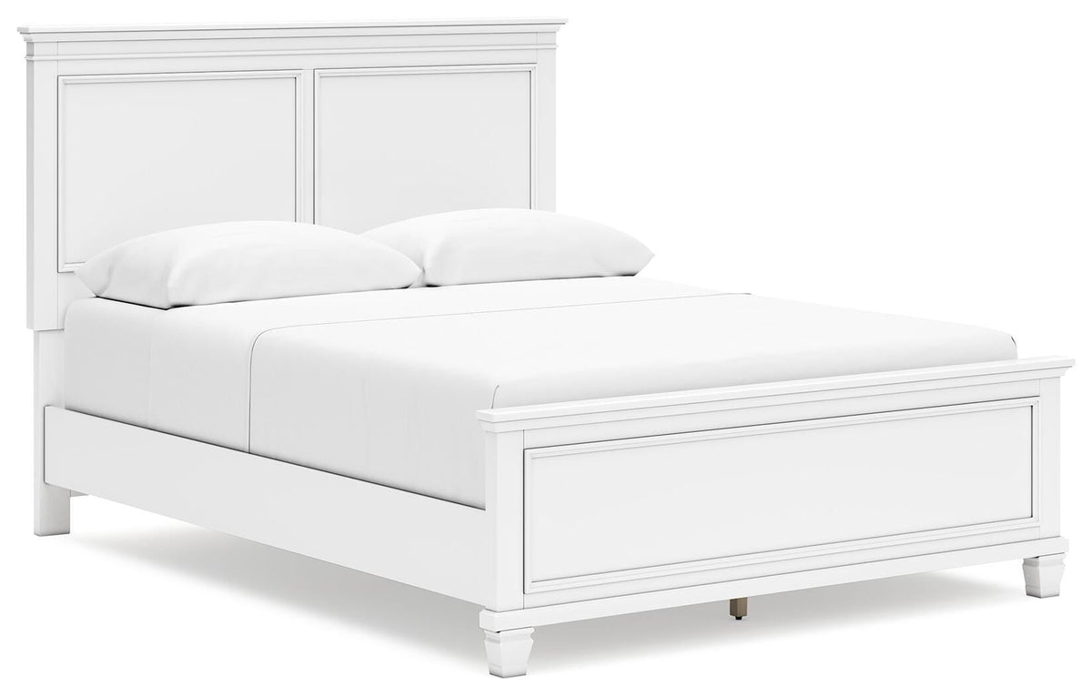 Fortman Beds
