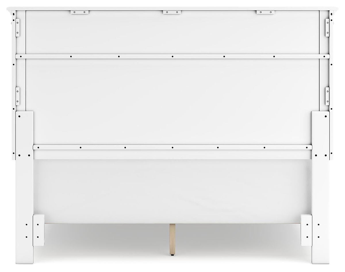 Fortman Bedroom Set by Ashley - image 104