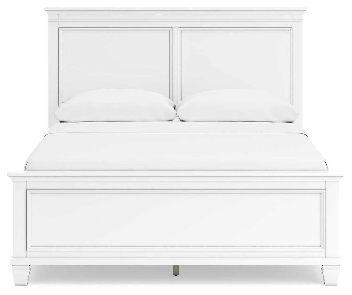 Fortman Beds