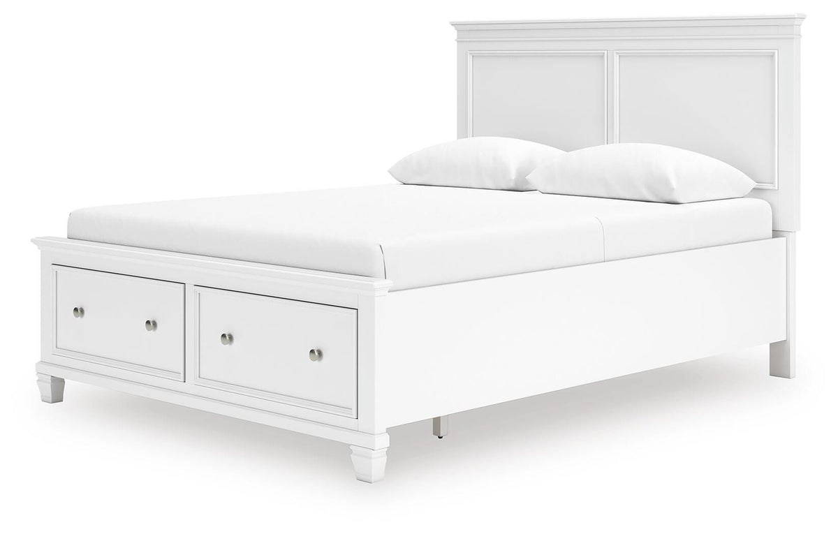 Fortman Bedroom Set by Ashley - image 115
