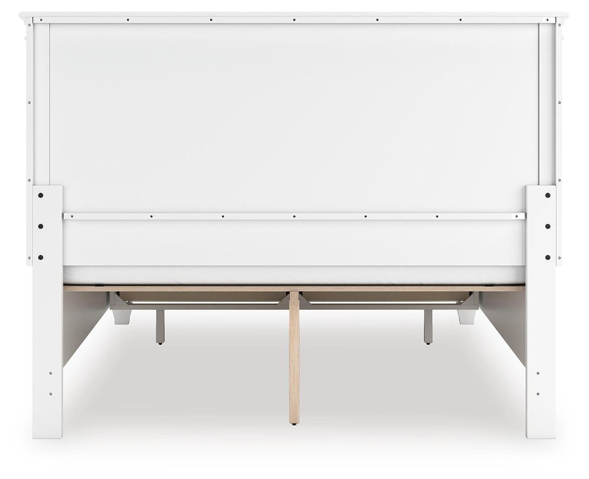 Fortman Bedroom Set by Ashley - image 99