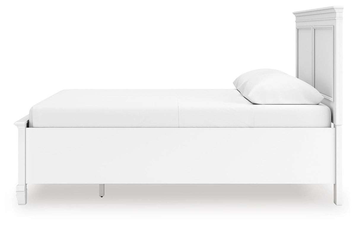 Fortman Bedroom Set by Ashley - image 107