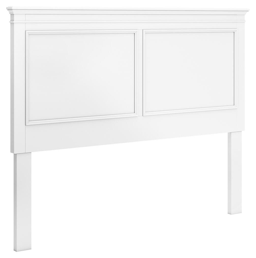 Fortman Headboards
