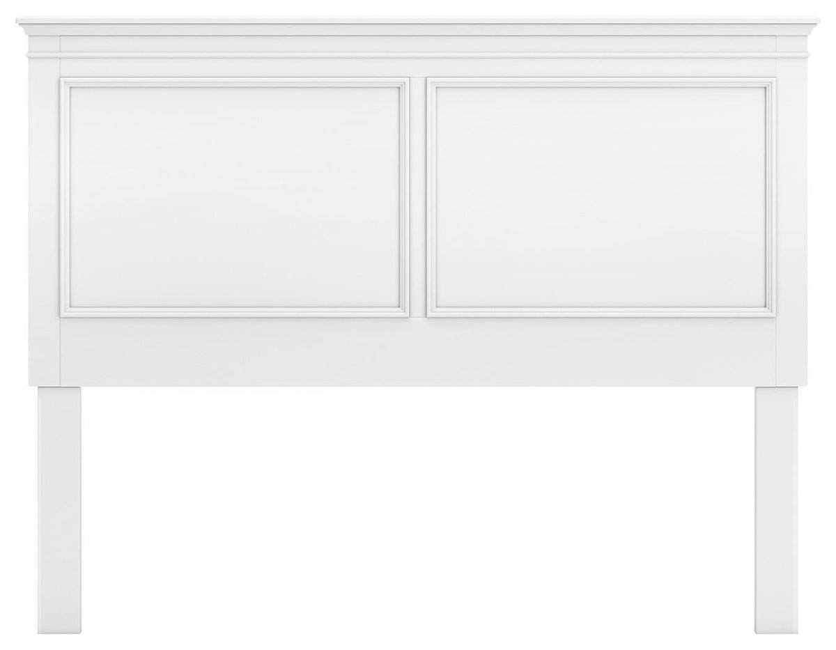 Fortman Headboards
