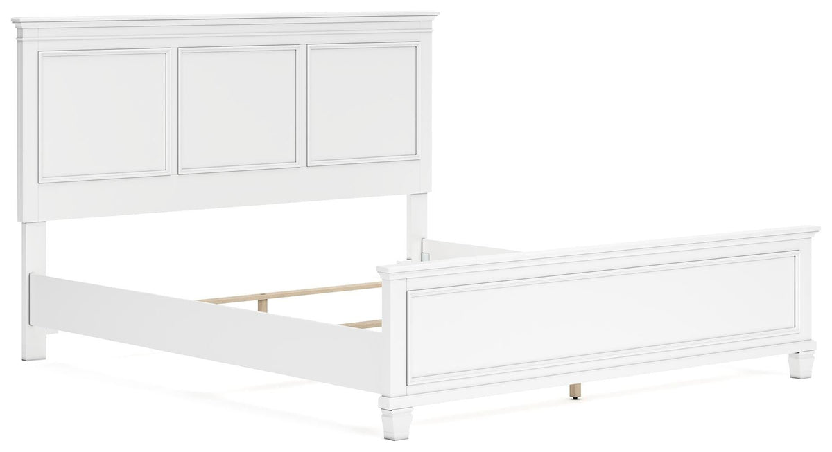 Fortman Bedroom Set by Ashley - image 63