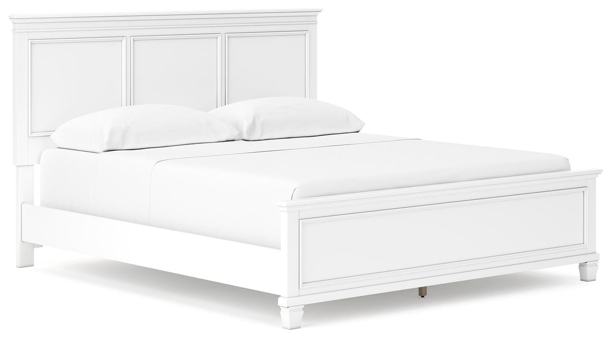 Fortman Beds