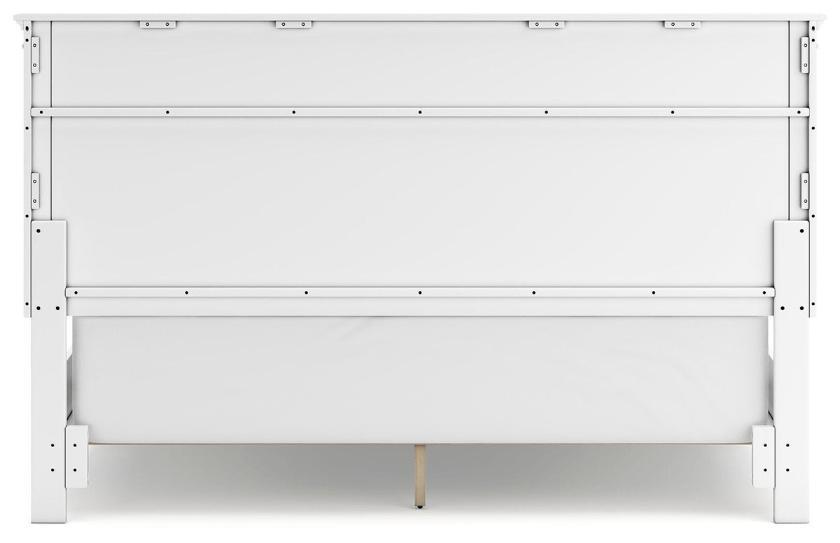 Fortman Beds