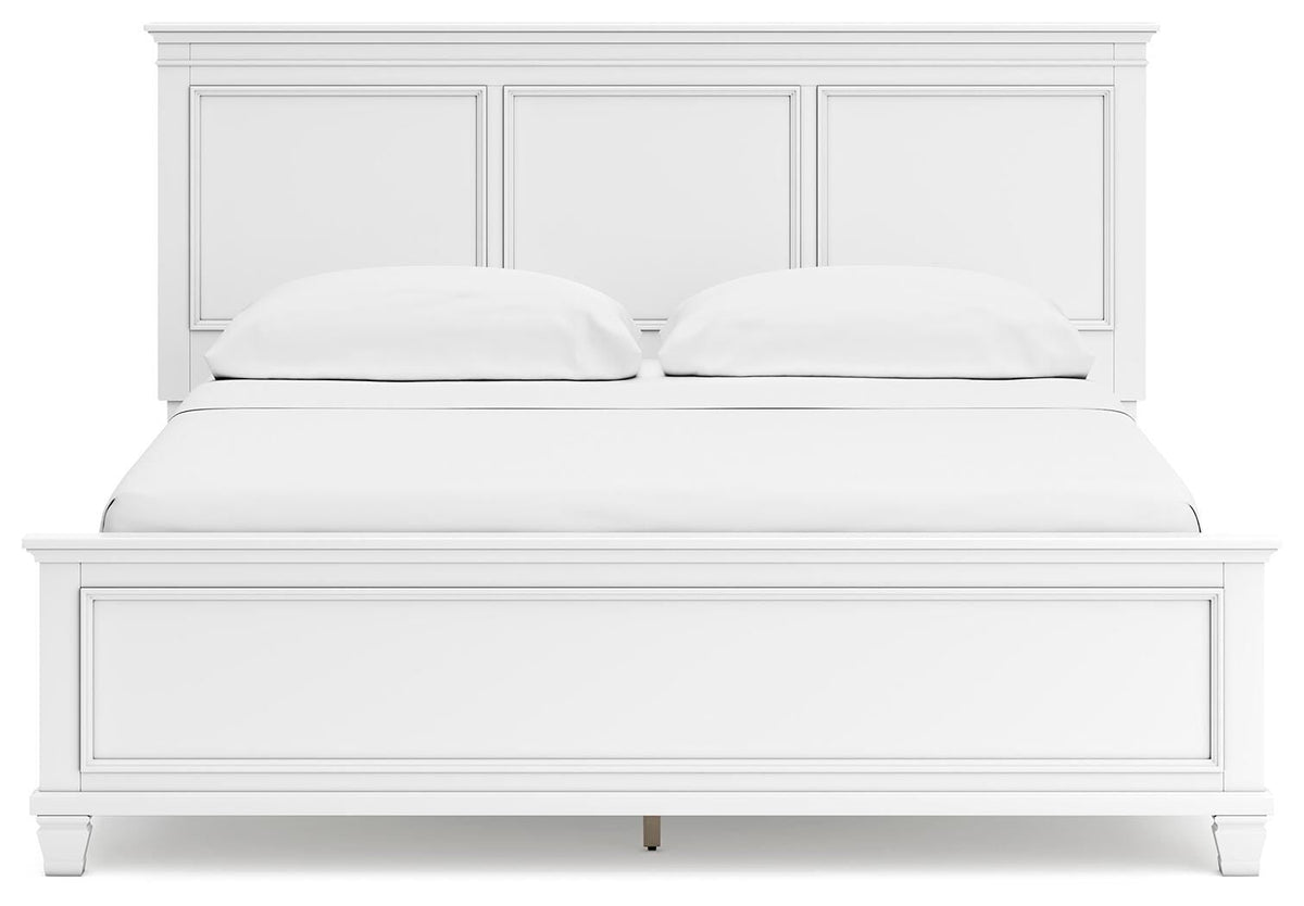 Fortman Beds