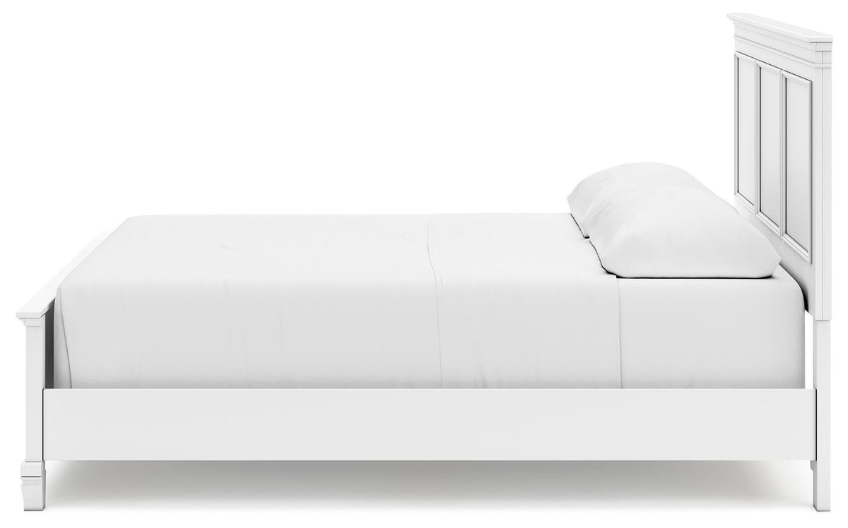Fortman Beds