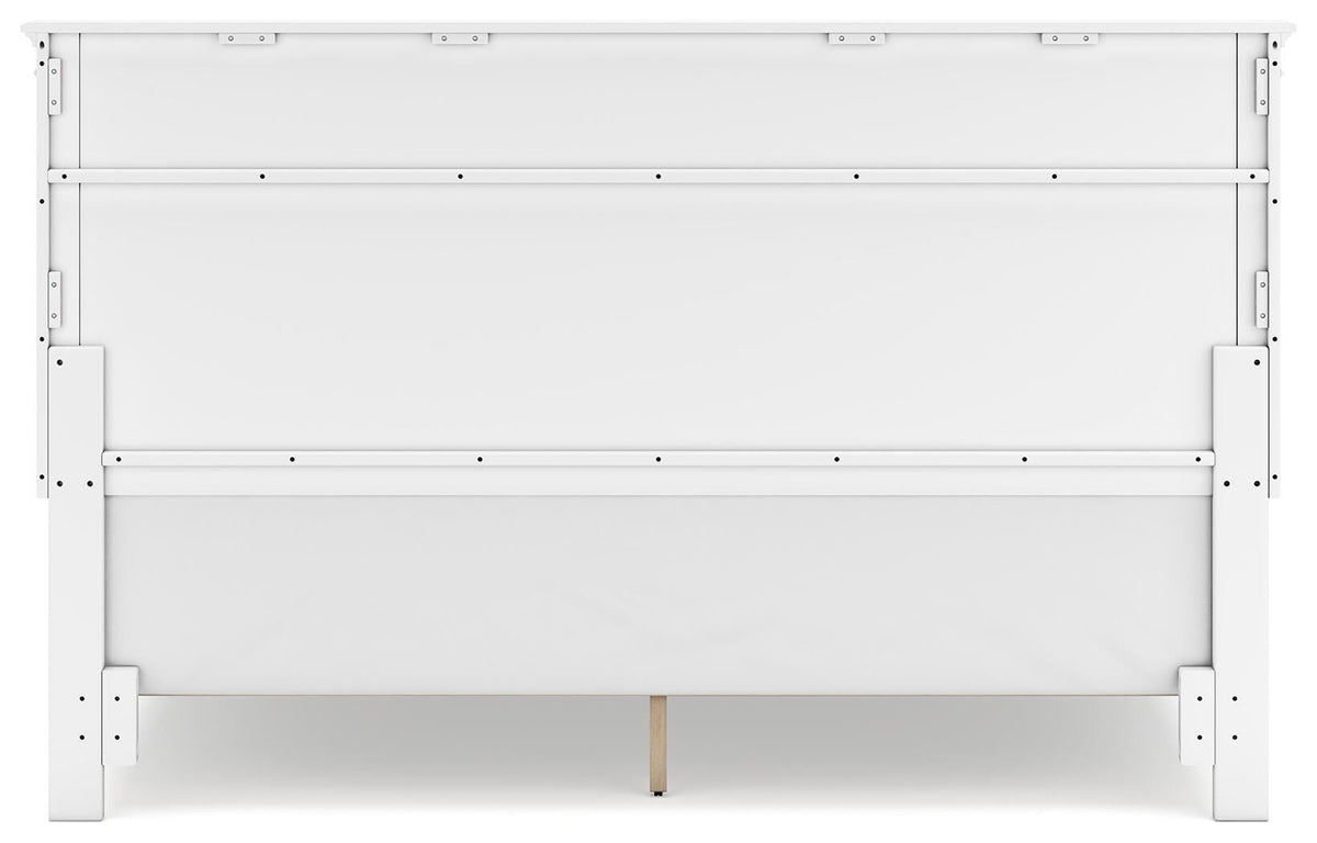 Fortman Bedroom Set by Ashley - image 60
