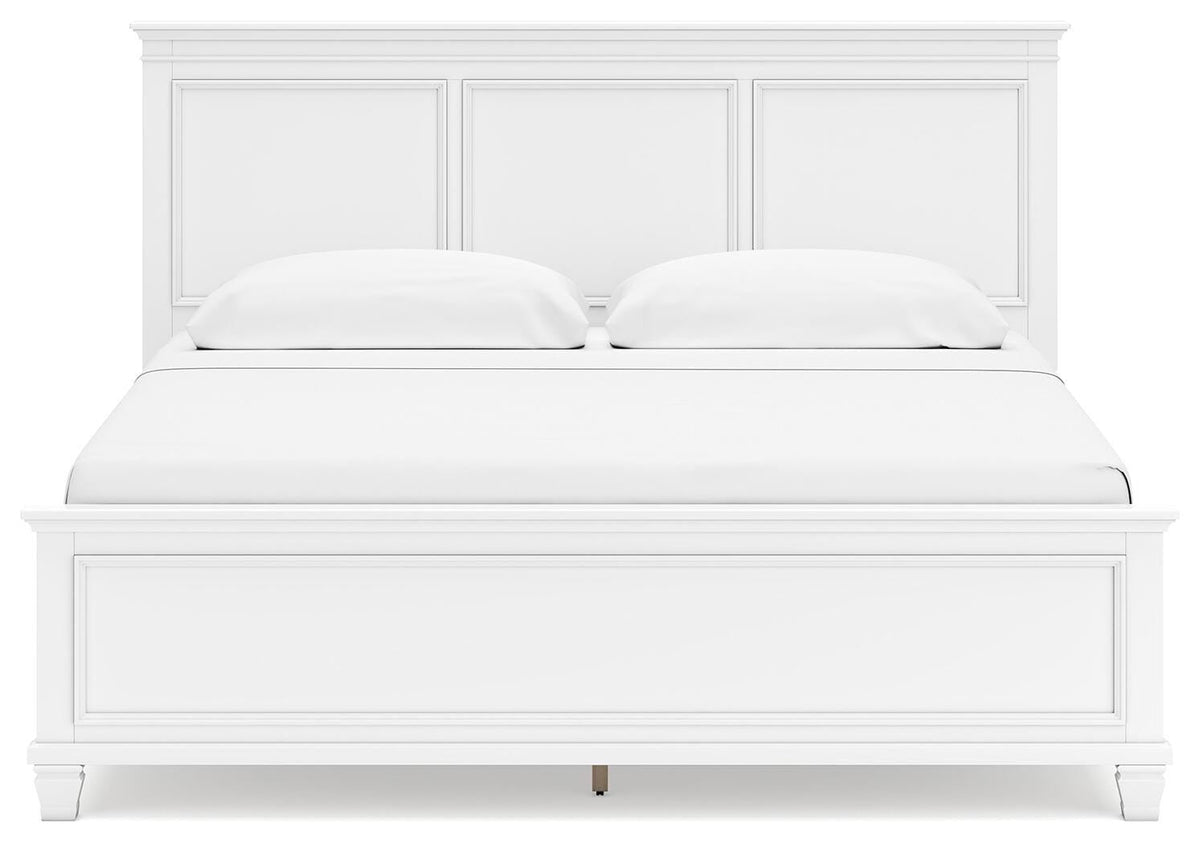 Fortman Beds