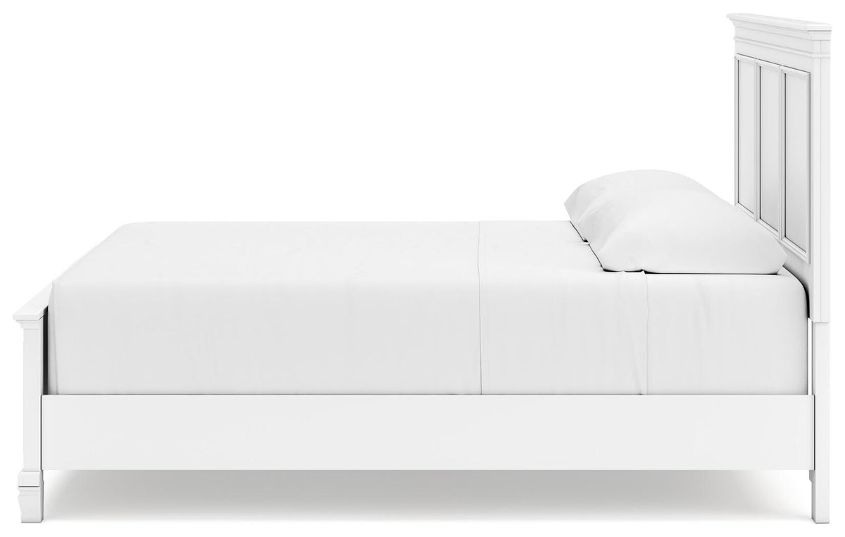 Fortman Bedroom Set by Ashley - image 94