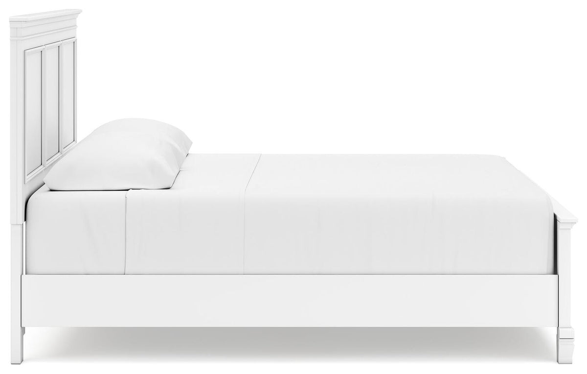 Fortman Beds