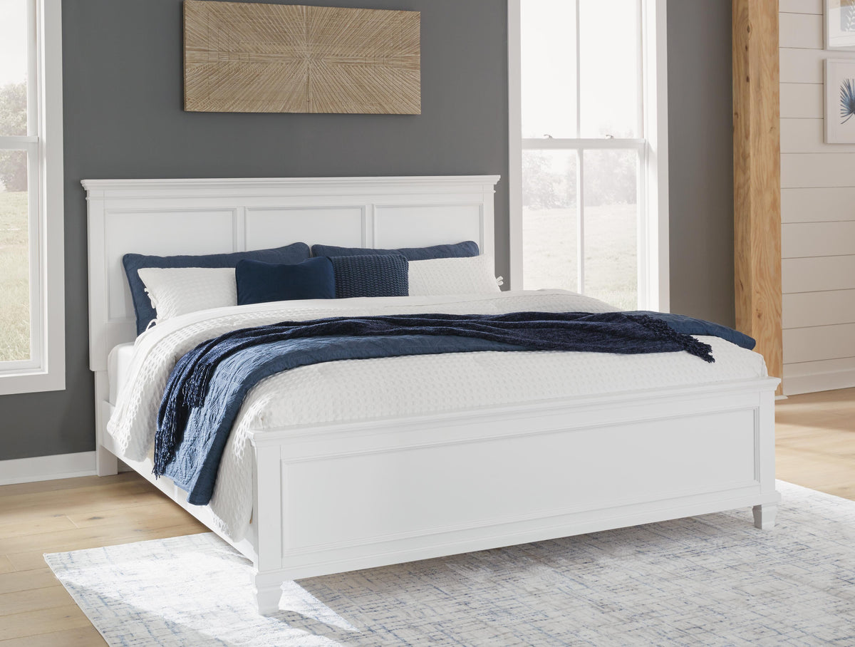 Fortman Beds
