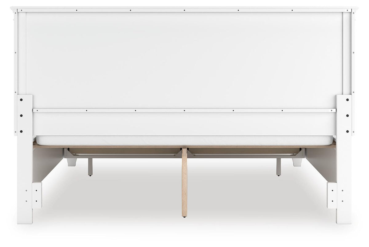 Fortman Bedroom Set by Ashley - image 101