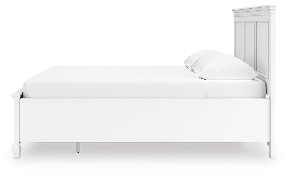 Fortman Beds