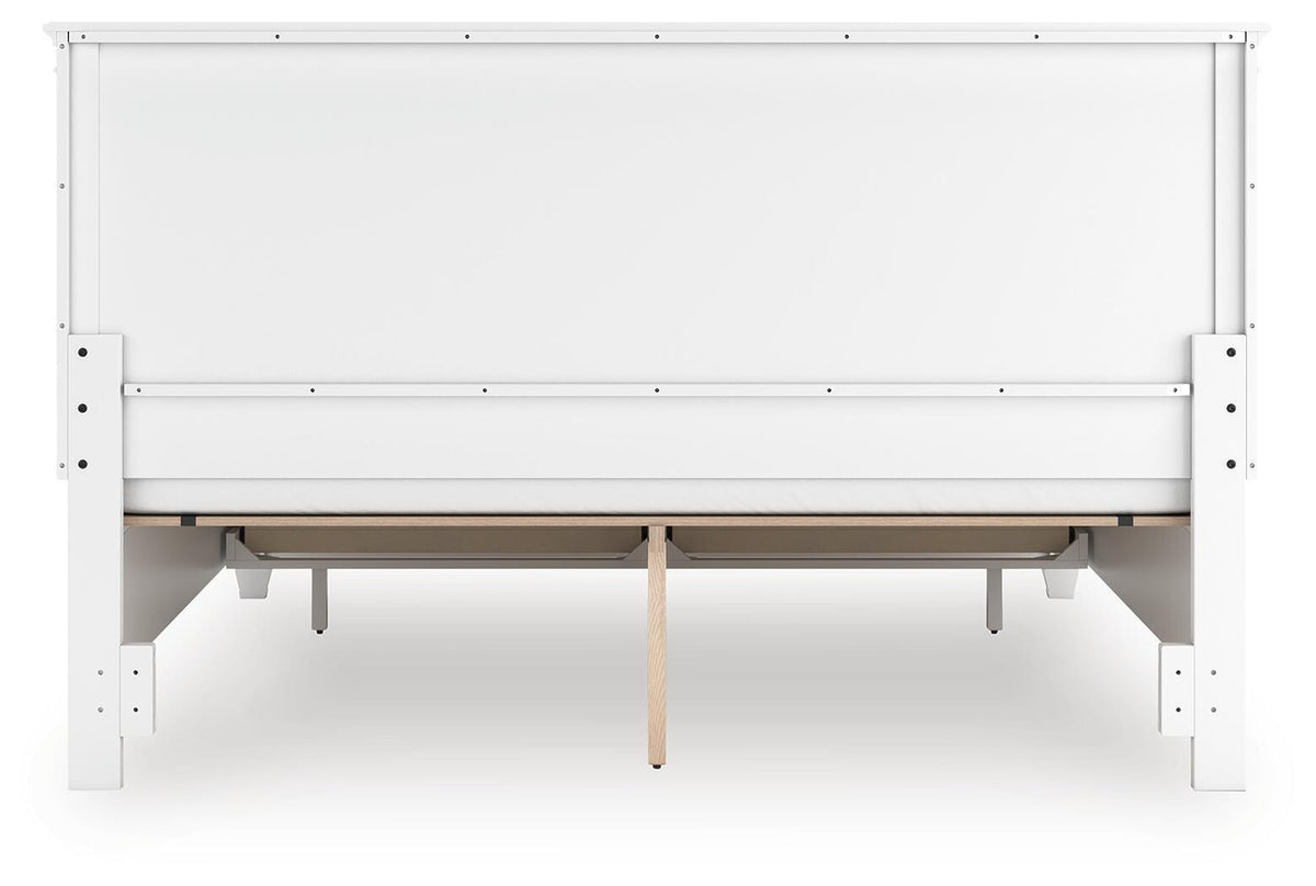 Fortman Beds