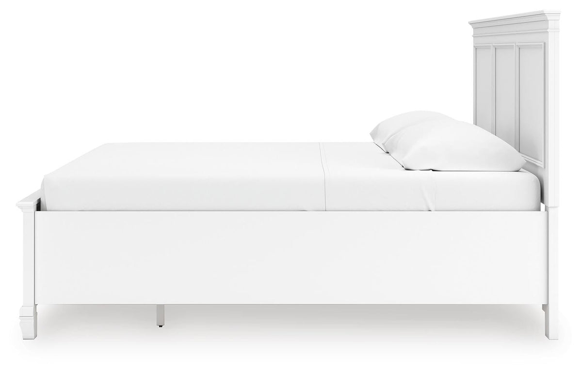 Fortman Beds