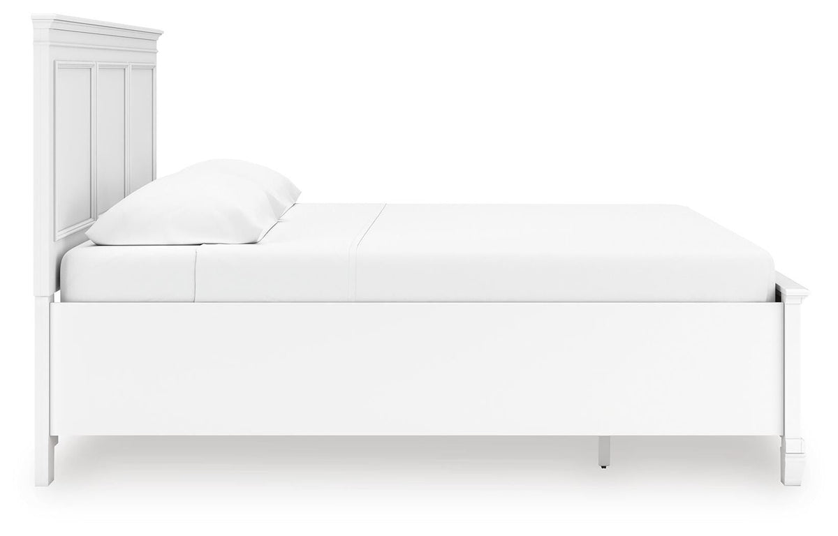 Fortman Bedroom Set by Ashley - image 87