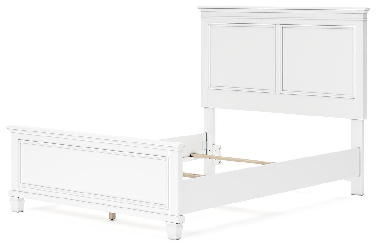 Fortman Bedroom Set by Ashley - image 74