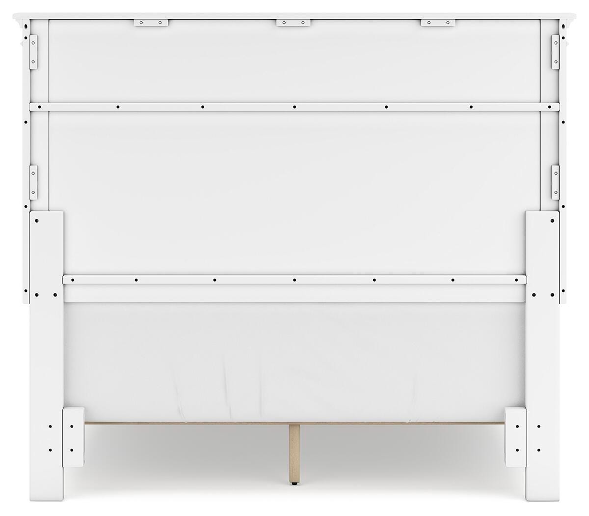 Fortman Beds