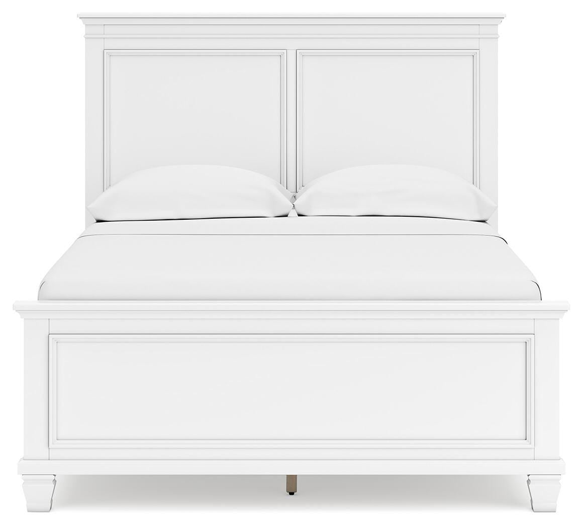 Fortman Beds